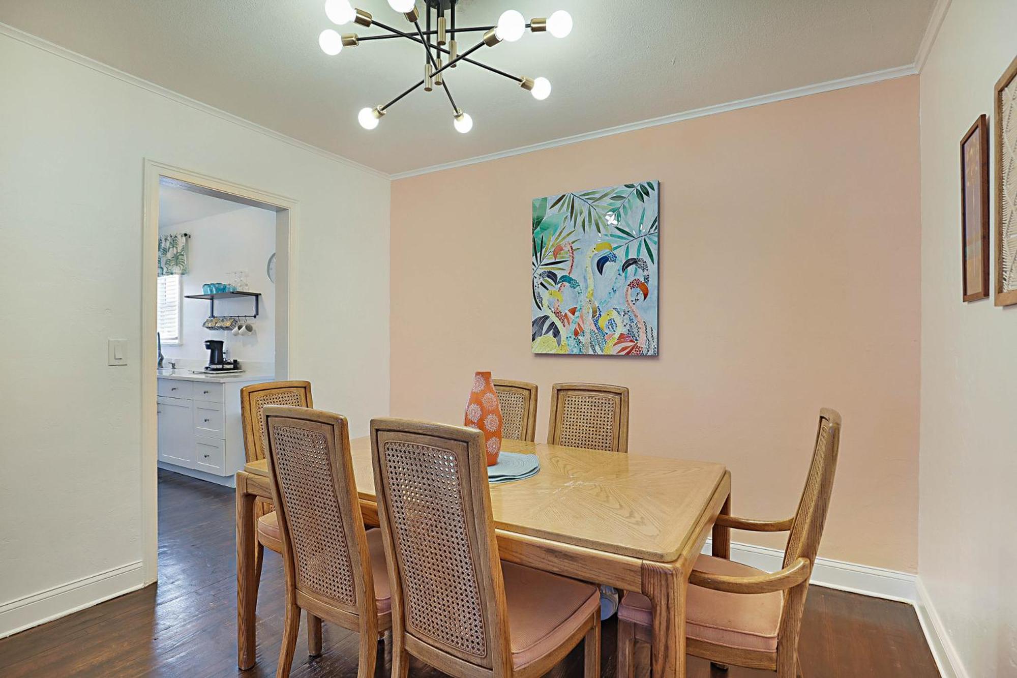 Steps To Beach & Downtown! Spacious Beach Bungalow #2 Lake Worth Beach Exterior foto