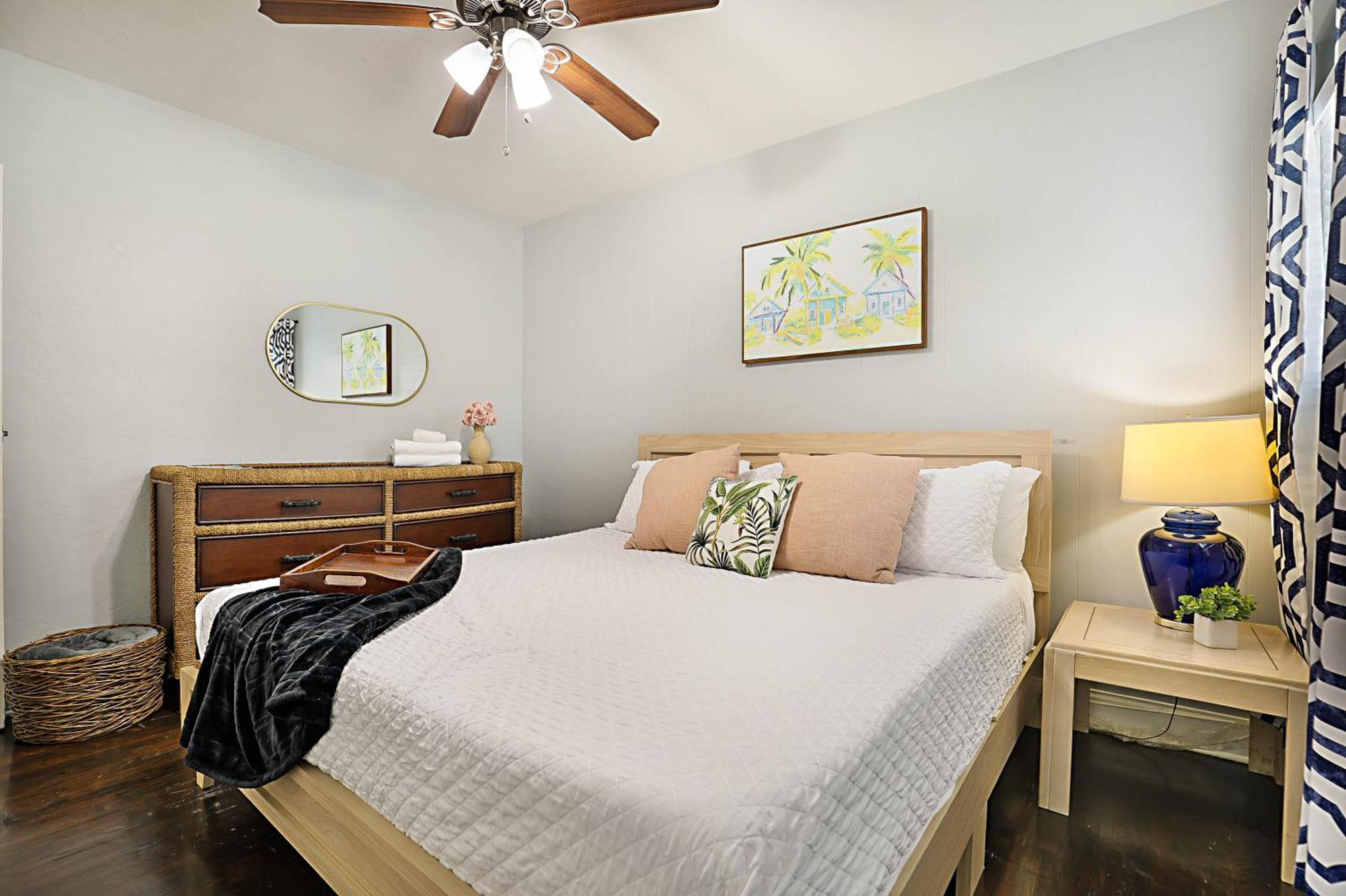 Steps To Beach & Downtown! Spacious Beach Bungalow #2 Lake Worth Beach Exterior foto
