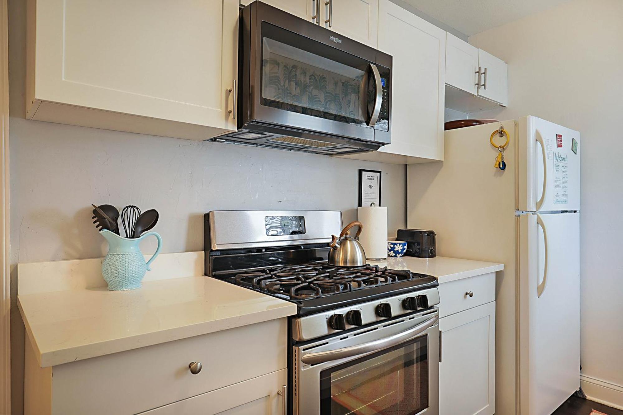 Steps To Beach & Downtown! Spacious Beach Bungalow #2 Lake Worth Beach Exterior foto